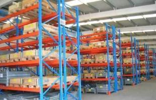 供應廠家直銷多種優質南寧、北海重型橫梁式貨架