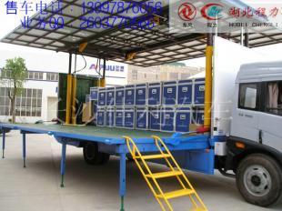 陜西流動舞臺車購買指南 廠家直銷與價格分析