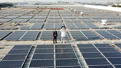 再獲權威認證！特靈科技亞太研發(fā)中心引領環(huán)境科技新風向