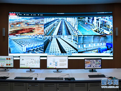 云南曲靖 優(yōu)化營商環(huán)境賦能招商引資 加速環(huán)境科技領域技術開發(fā)