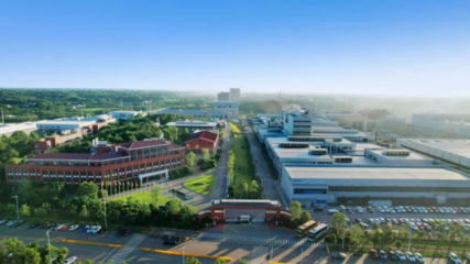 湖南中偉新能源榮登2022三湘民企百強榜第21位 以技術創(chuàng)新驅動環(huán)境科技新未來