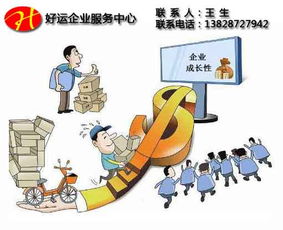 想申請高新？看這兩點就知道你是否符合高新技術企業標準